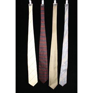 Men's Silk Ties